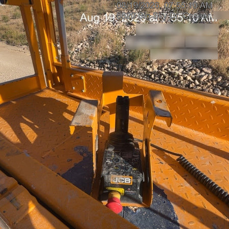 2023 JCB S1930E