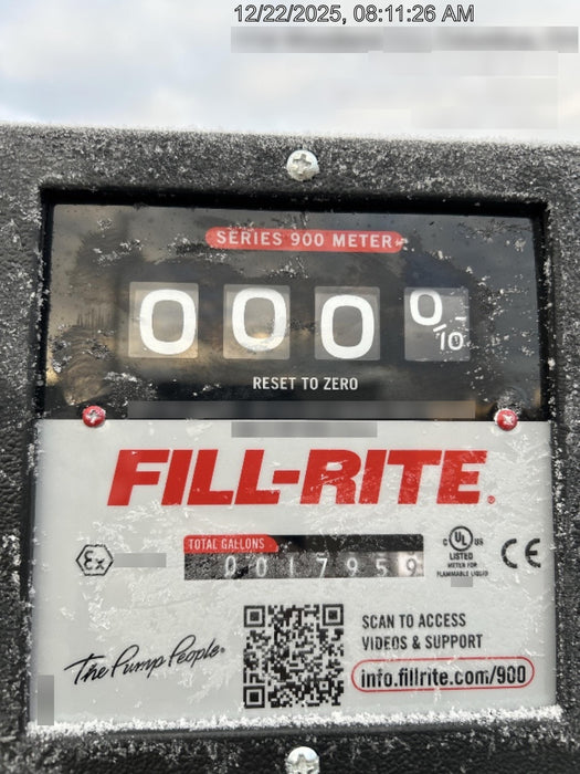 2021 ATLAS COPCO QAS250