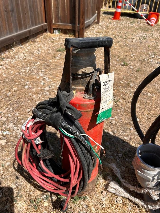 2024 MULTIQUIP ST3020BCUL