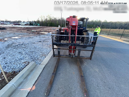 2020 MANITOU MTA8044