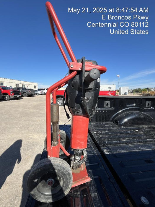 2020 HILTI TE 3000-AVR