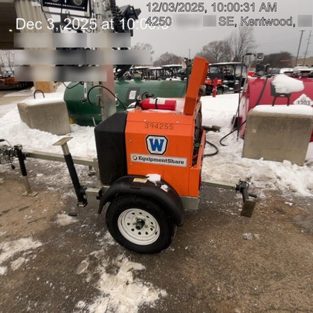 2024 WANCO WLTT-4MM4K