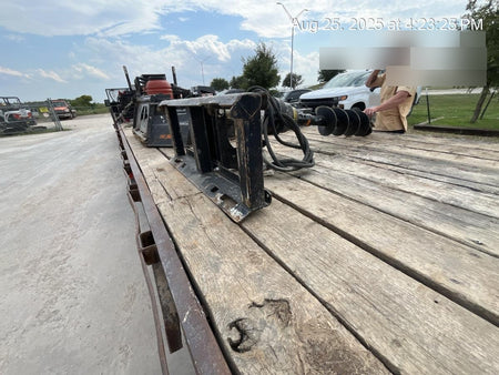 2022 AUGER TORQUE 3300-30