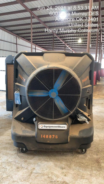 2021 PORTACOOL PACJS2601A1