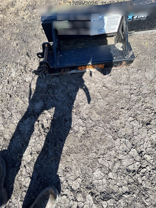 2023 STAR INDUSTRIES M1360B - Star JIB Boom