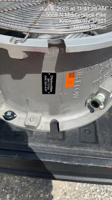 2023 WIDDER 20262-TRACKER