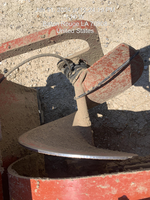 2023 DITCH WITCH C24XA