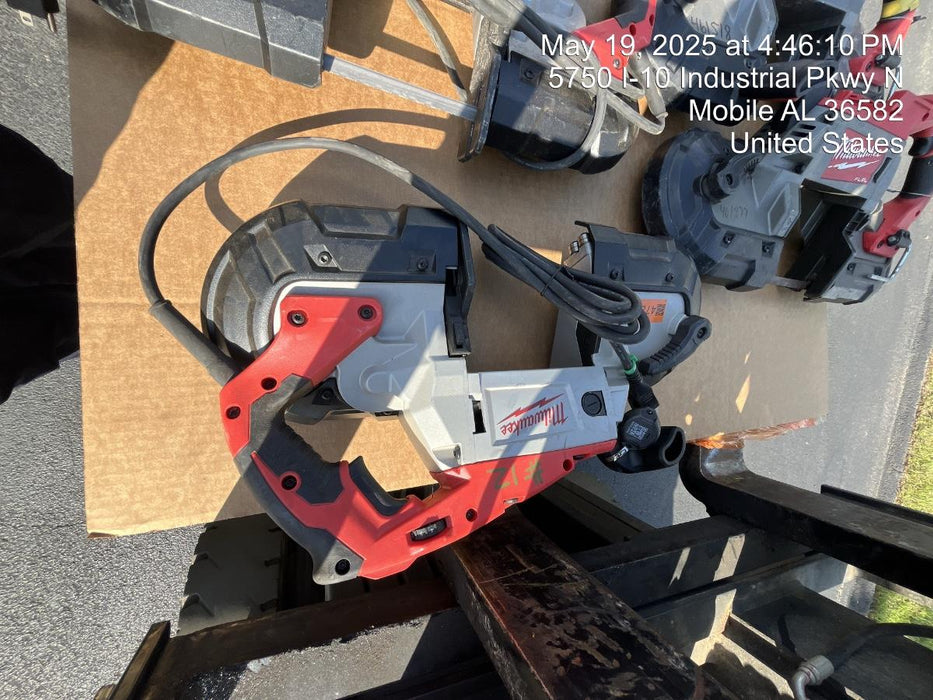 2024 MILWAUKEE 6232-21