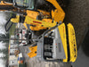 2020 Wacker Neuson DPU4545HEH Reversible Plate Compactor, Diesel