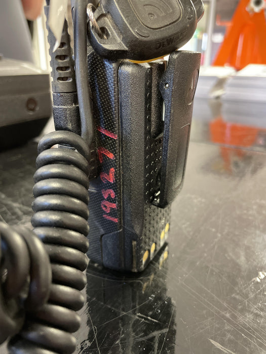 2021 MOTOROLA XPR3300E