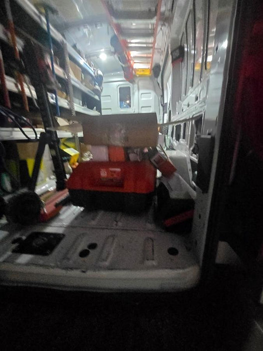 2025 HILTI VC 150-10 X