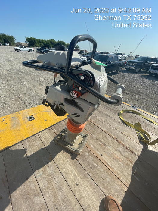 2023 MULTIQUIP MTX60HD