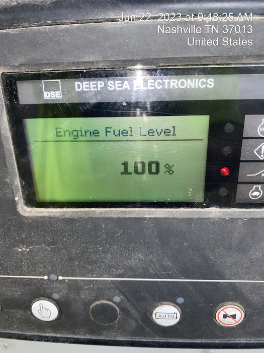 2019 WACKER NEUSON G25