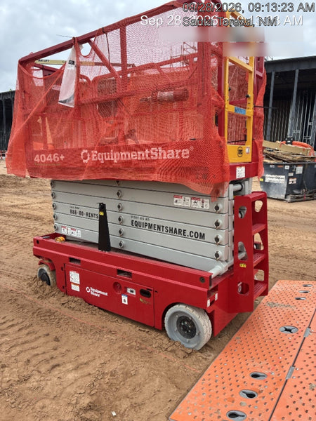 2026 MEC 4046+