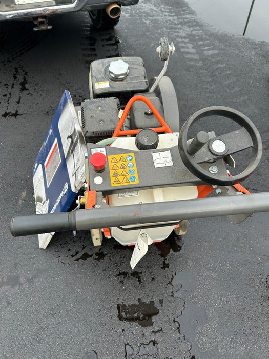 2024 HUSQVARNA FS 400 LV