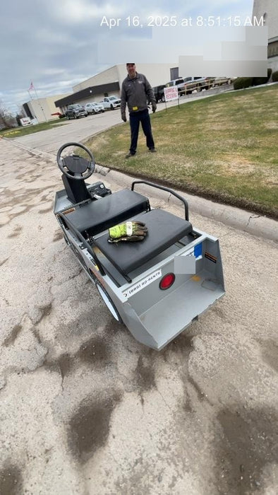 2022 COLUMBIA Expediter