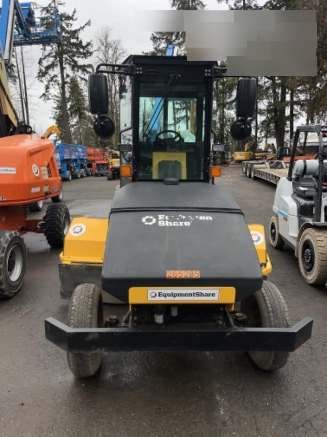 2022 LAYMOR SM450