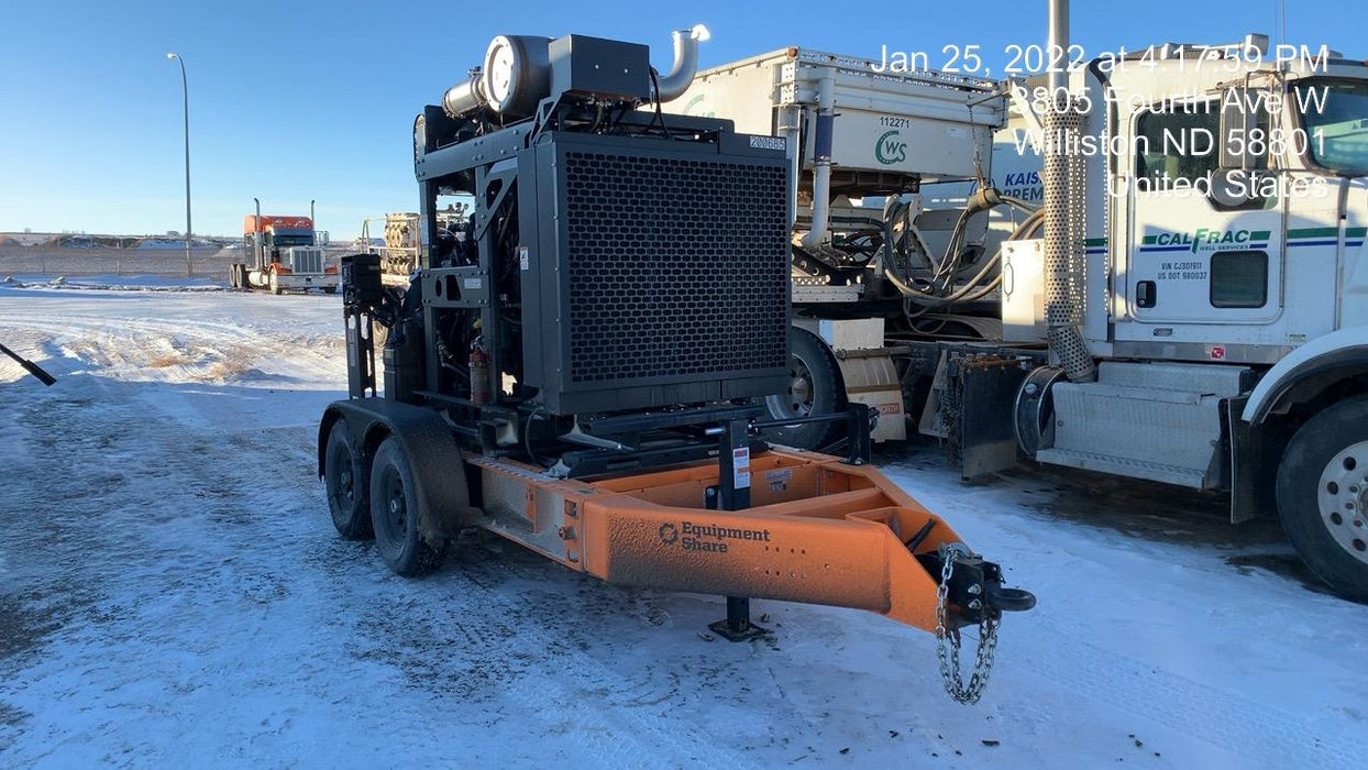 2021 PIONEER PP128S20L71-6135