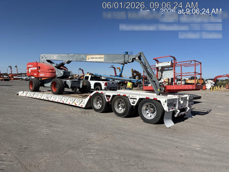 2018 SKYJACK SJ86T
