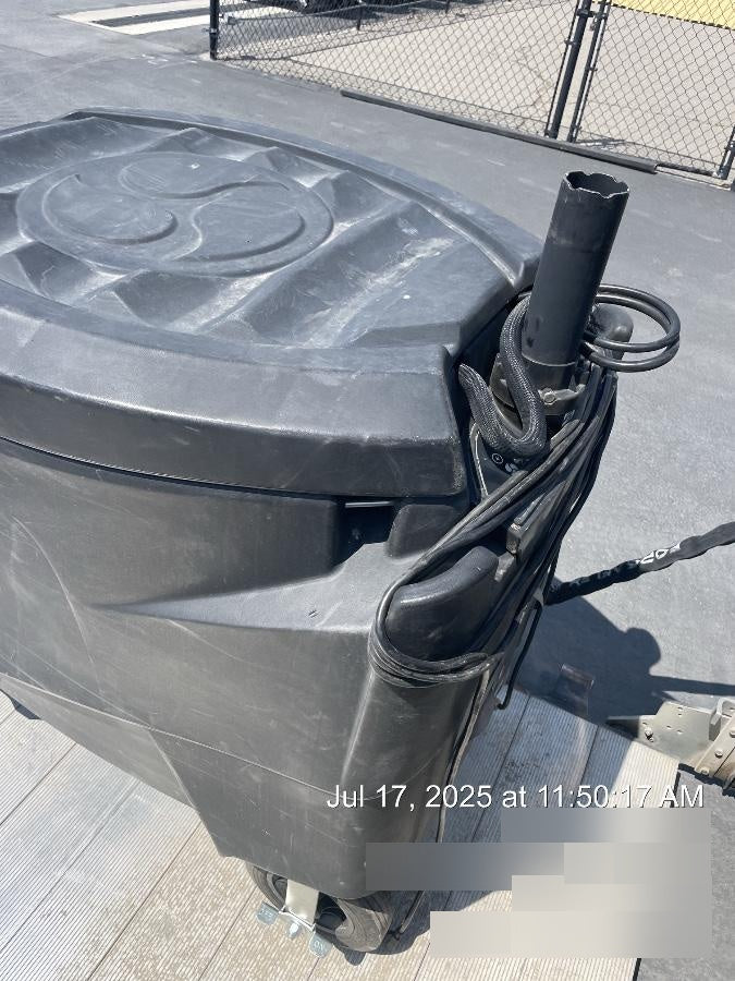 2021 POWER BREEZER PB10-A-06-B