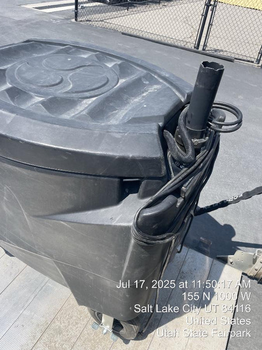 2021 POWER BREEZER PB10-A-06-B