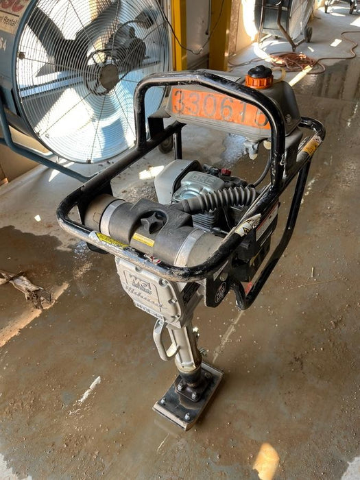 2023 MULTIQUIP MTR40HF