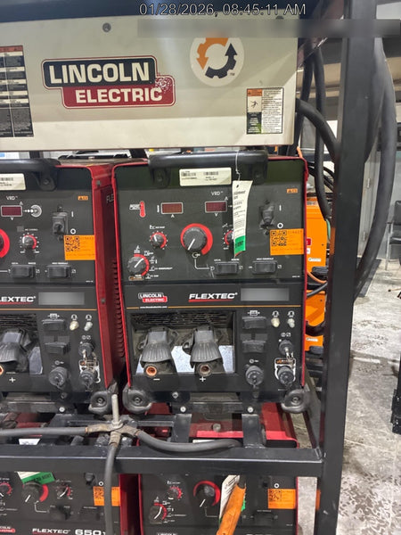 2025 LINCOLN ELECTRIC K3425-1