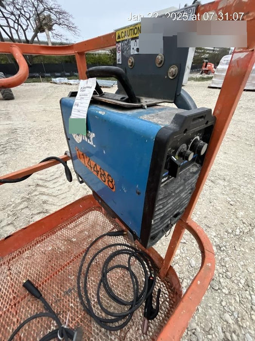 2020 MILLER ELECTRIC CST-280