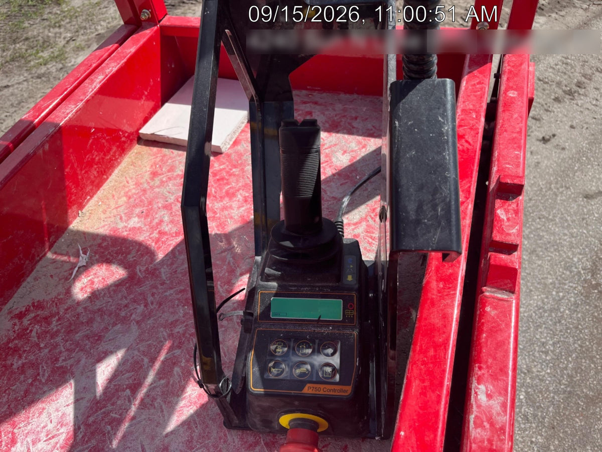 2026 MEC Micro 19+