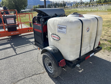 2023 SIMPSON 95005