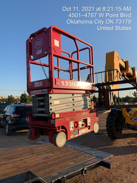 2018 MEC 1330SE MEC 1330SE, 2 Yr Full Extended Warranty