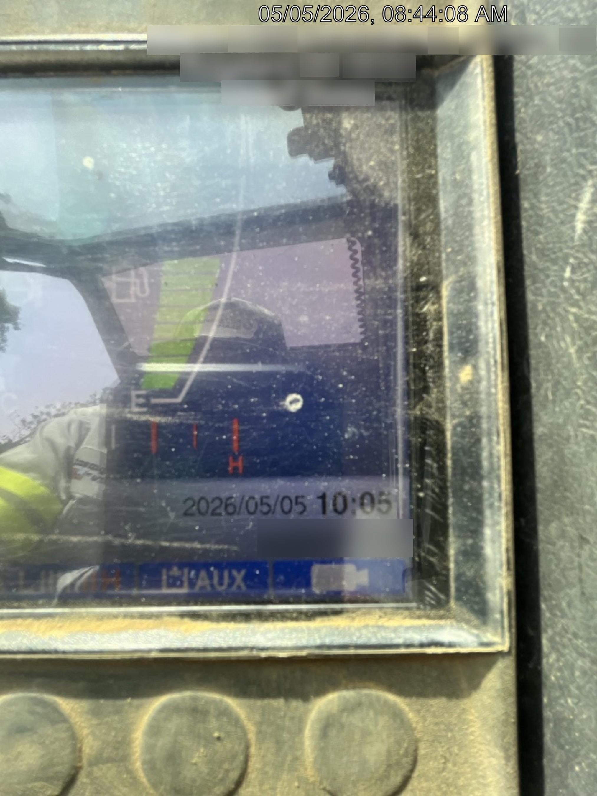 2020 Takeuchi TB290C Cab/Heat/Air, Rubber Tracks, Manual TAG QC