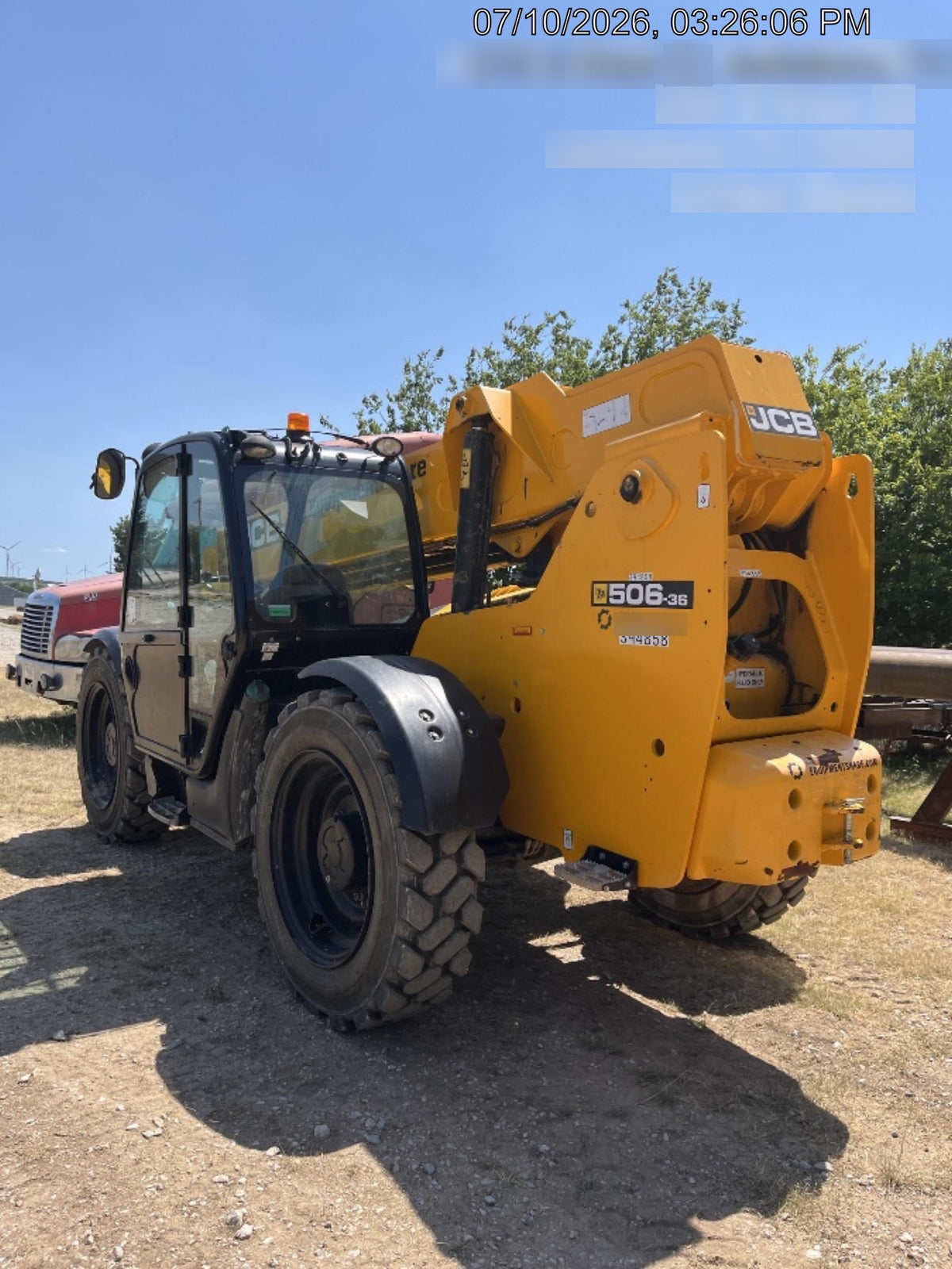 2024 JCB 506-36