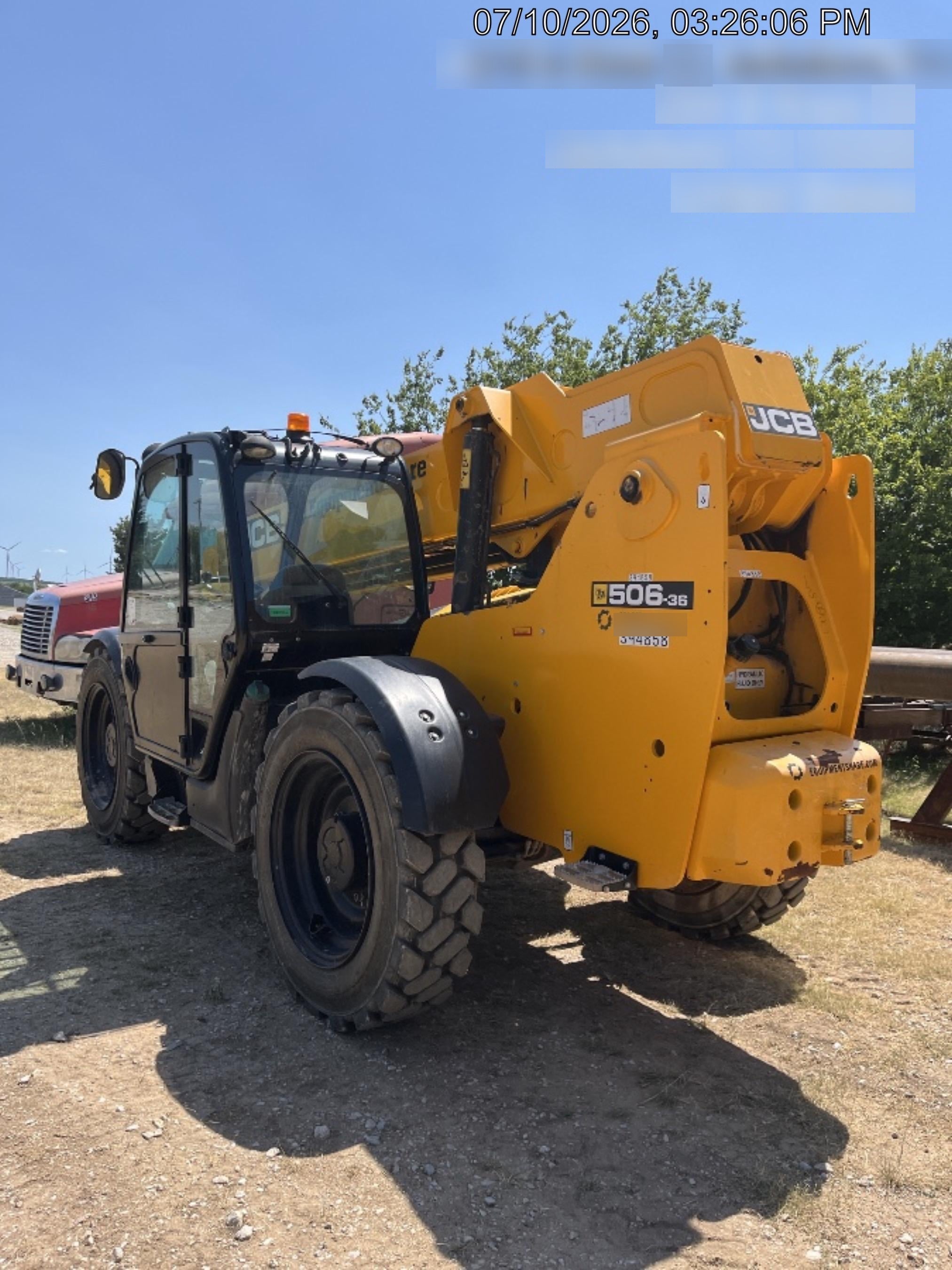 2024 JCB 506-36