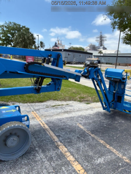 2024 GENIE Z40/23N RJ