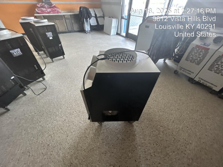 2023 KWIKOOL KPAC1411-2