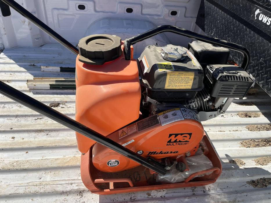 2023 MULTIQUIP MVC82VHW