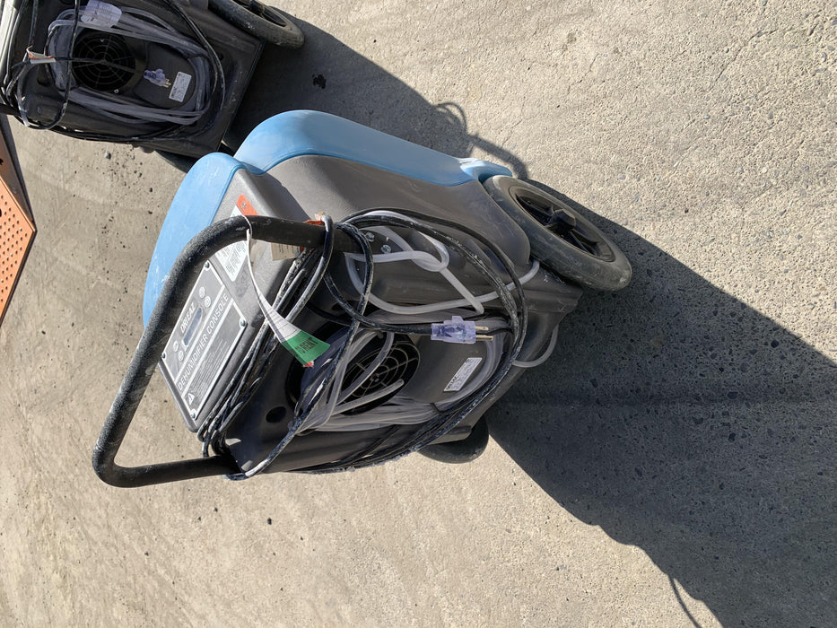 2019 DRI-EAZ DrizAir1200