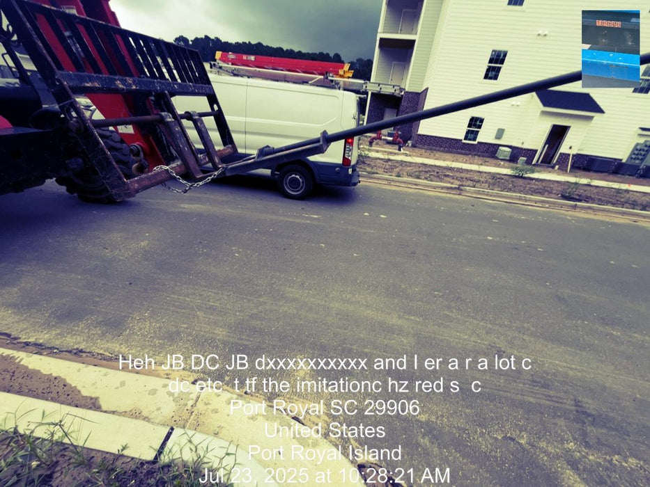 2025 ARROW MATERIAL HANDLING 8030-10