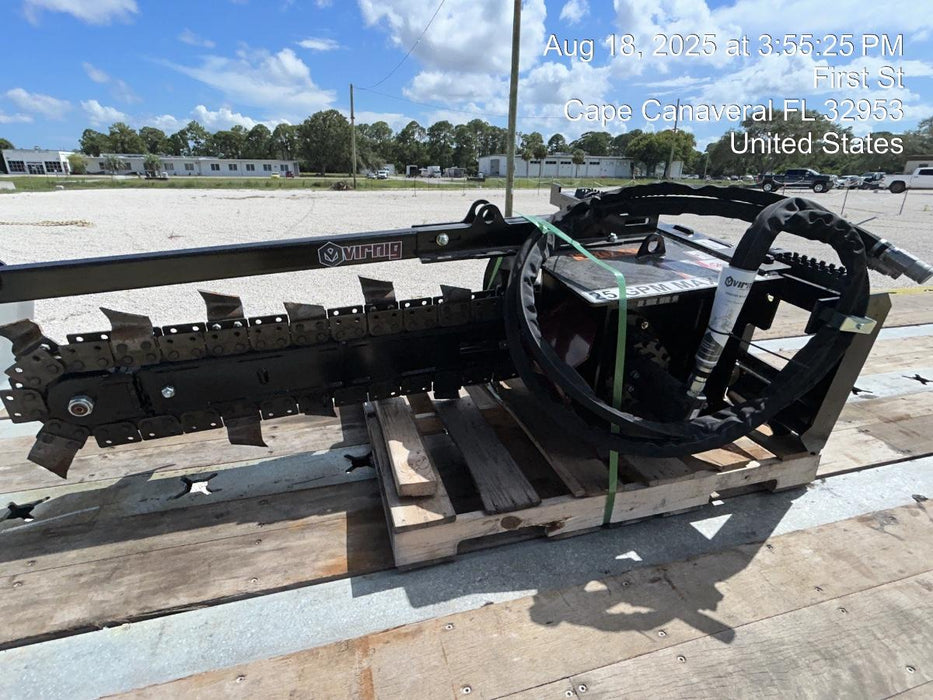 2025 VIRNIG TCH48-25