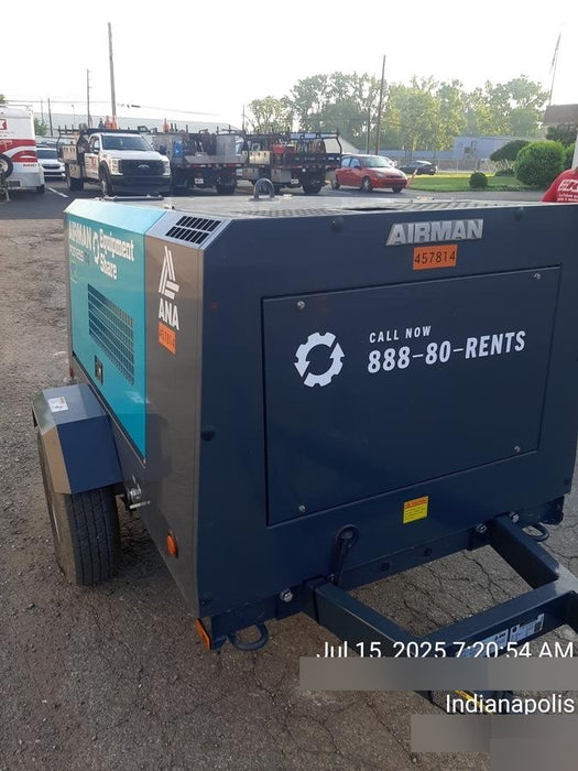 2024 AIRMAN PDS185S CWK