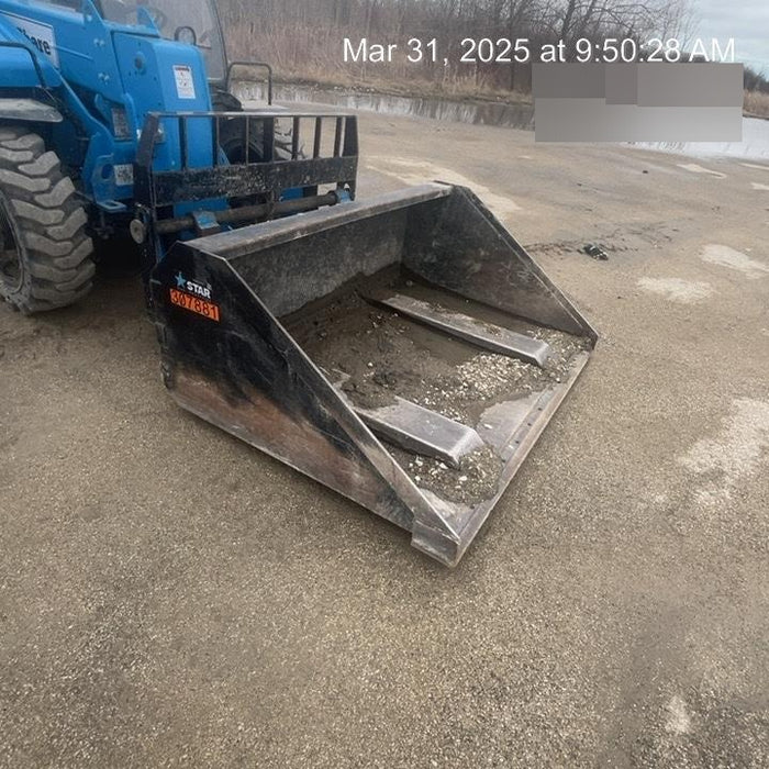 2023 STAR INDUSTRIES 1406B