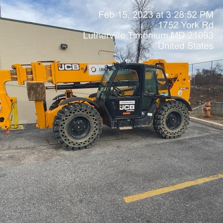 2021 JCB 510-56
