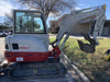 2021 TAKEUCHI TB235-2CR