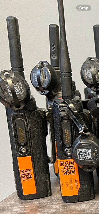 2024 MOTOROLA R7 DISPLAY