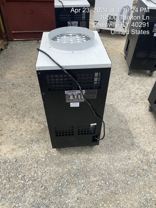 2023 KWIKOOL KPAC1411-2