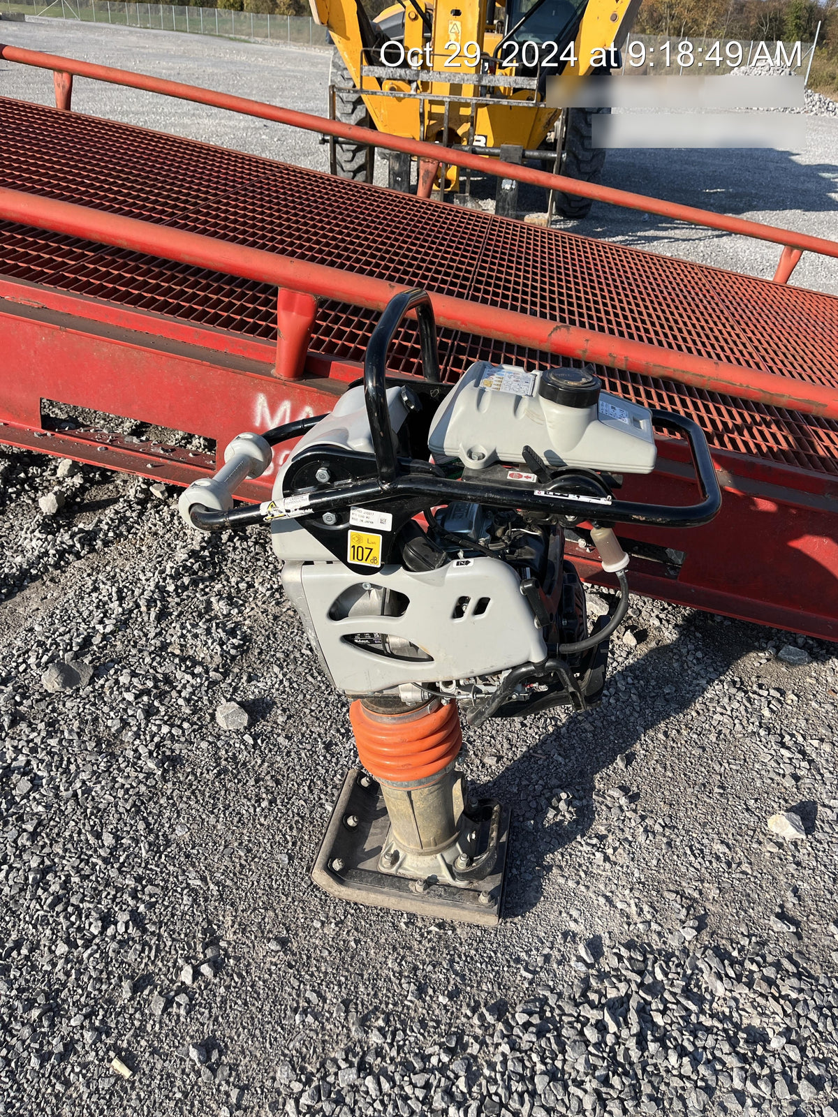 2023 MULTIQUIP MTX60HD