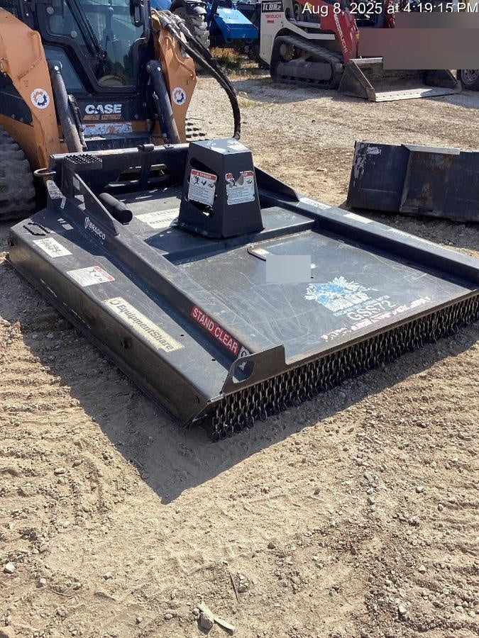 2019 PALADIN 30372A-0022