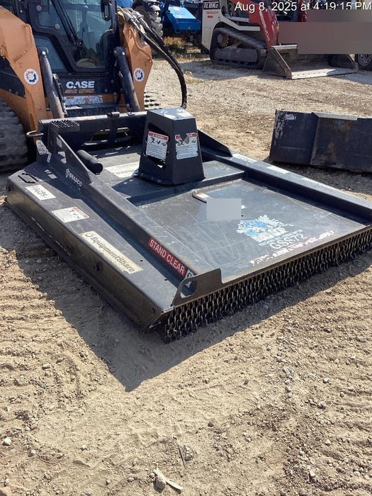 2019 PALADIN 30372A-0022