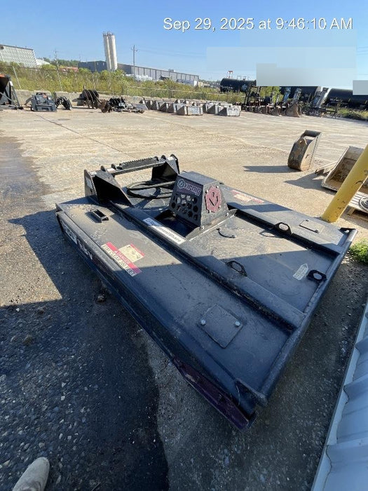 2023 VIRNIG RBV72-25